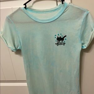 Vans Tee